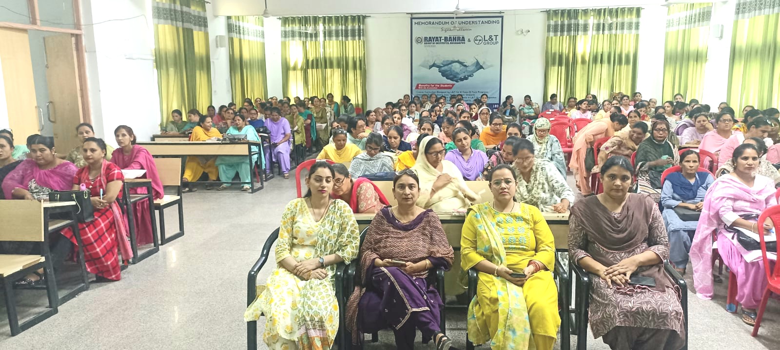 POCSO अधिनियम के तहत विशेष किशोर पुलिस इकाई और ICDS स्टॉक धारकों के लिए सेमिनार आयोजित किया गया